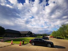 -万柳高尔夫俱乐部