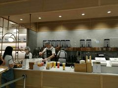 -奈雪的茶(石厦时代广场店)