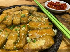 -中国徽菜·徽商故里(广安门店)