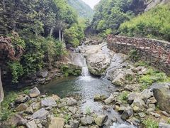 -浙北大峡谷