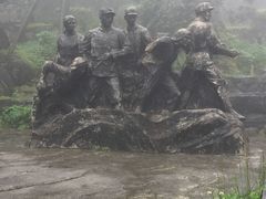 -娄山关景区