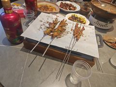 -楚太子  中餐&烧烤(武大店)