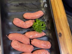 -鲜一烤肉(中街大东门店)