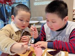 -哈根达斯(泉州万达店)