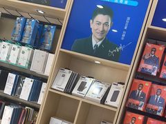 -修卜凡二手严选店·手机维修·回收租赁(川沙地铁站店)