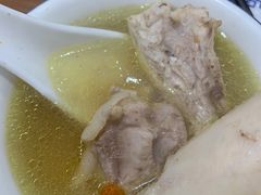 -威邵鸡煲(西华路总店)