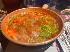 -火塘云南烧烤大排档