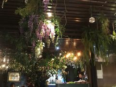 -第101座花园餐厅(湖滨88店)