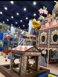 -meland亲子乐园•派对•研学(苏州悠方购物中心店)