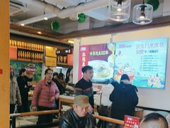 -深巷家味馆.湖北头牌红烧鱼头拌饭(黄陂店)