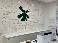 -hotwind热风(世纪东方广场店)