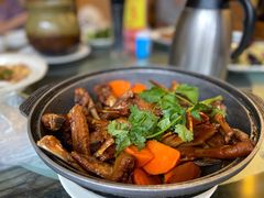 美极鸭五件-美极鲜食坊(宝安南路店)