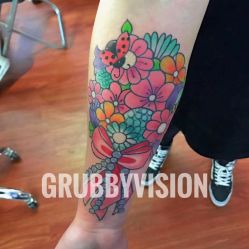 -I-TATTOO 纹身艺术空间