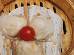 -点都德(龙之梦店)