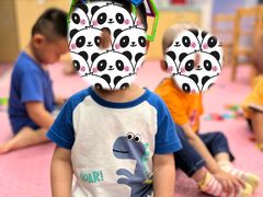 -美吉姆早教(恒隆中心)