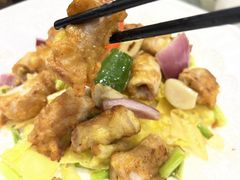 -御膳粥·牛乳粥底火锅·地道顺德菜(容桂店)