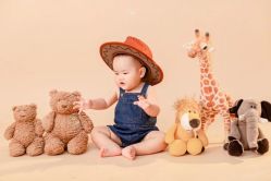 -小熊维尼高端儿童摄影(宝安旗舰店)