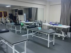 -森诺运动康复中心(北苑店)