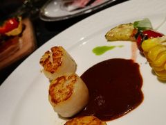 -第101座花园餐厅(湖滨88店)