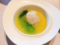 鮰鱼狮子头-八分饱·西津会(西津渡店)