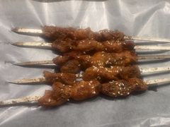 -马一洒开锅羊肉清真餐厅(京汉店)