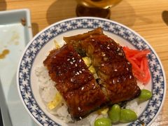 -花和海鲜自助(梅江店)