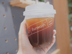 -爱欢洗ifunwash(北辰店)