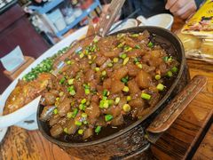 -老雒阳面馆·水席·洛阳菜(纱厂路店)