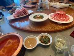 -额尔敦传统涮(体育场店)