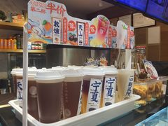 -西部马华清真兰州牛肉面·烧烤夜市(三里河店)