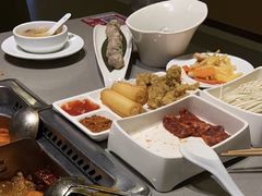 -海底捞火锅(茂业店)