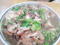 -门框胡同百年卤煮(前门煤市街店)