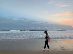 -黄金海岸