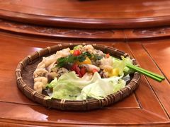 -园林美食城·本土农家菜(杨和镇店)