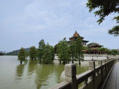 -顺峰山公园