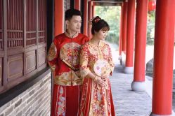 -金夫人婚纱摄影(华南店)