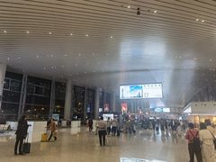 -广州白云国际机场-T2航站楼