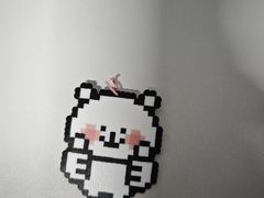 -垚火玩泥吧手作集合店·拼豆·陶艺