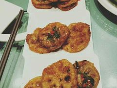 -天厨妙香素食餐厅(清华店)