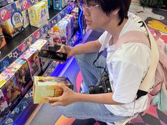 -DON DON DONKI(名珠城店)