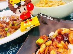 -玉桥餐厅(天坛店)