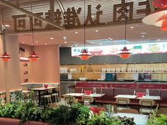 -辣可可·小炒黄牛肉(望京凯德MALL店)