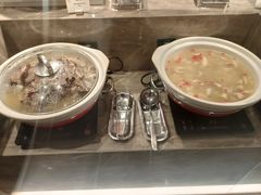 -盐城万豪酒店-盐城厨房西餐厅