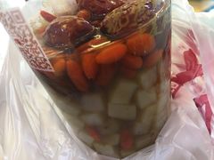 -沪上阿姨·精选茶饮(天长东路店)