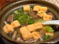 -南京大牌档(青岛万象城店)