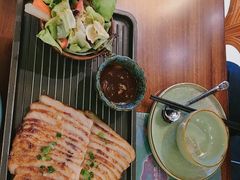 -苏梅花园(群星城店)