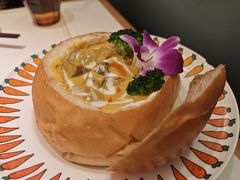 -太食獸泰式茶餐厅(万象城店)