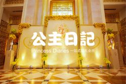 -上海金桥红枫万豪酒店·宴会厅