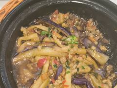 -陆记鹅庄·潮汕菜·狮头鹅(大仟里店)