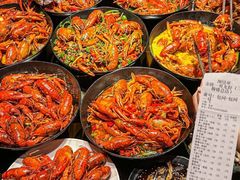 -金陵一哥龙虾馆(三牌楼总店)